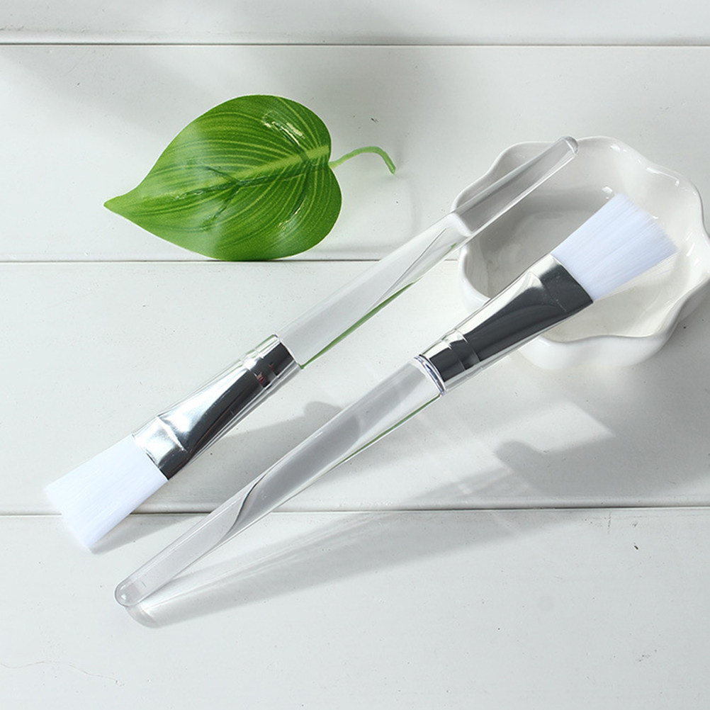2Pcs Mask Brush Set Premium Sy - Brush Bristle Set review and price