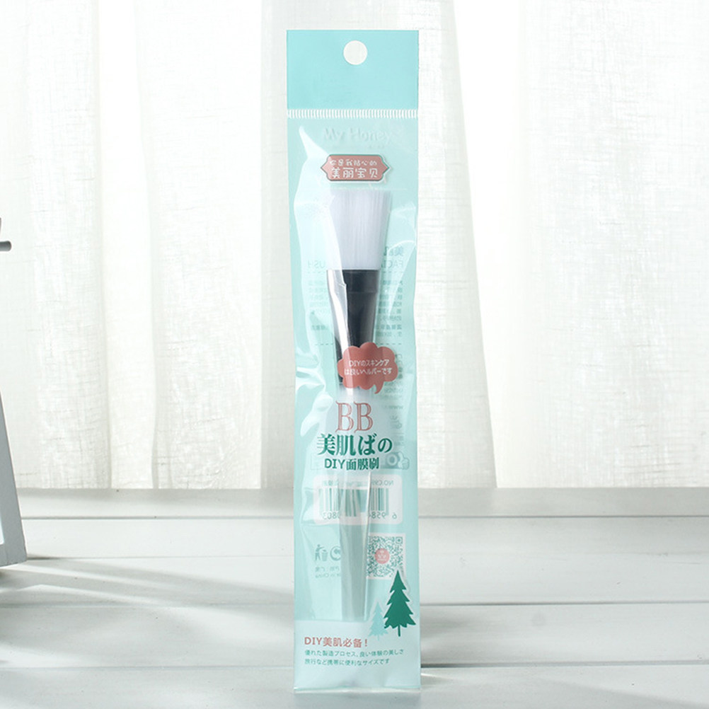 2Pcs Mask Brush Set Premium Sy - Brush Bristle Set review and price