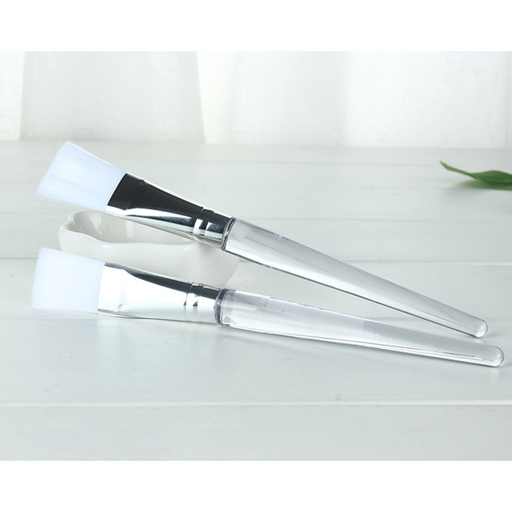 2Pcs Mask Brush Set Premium Sy - Brush Bristle Set review and price