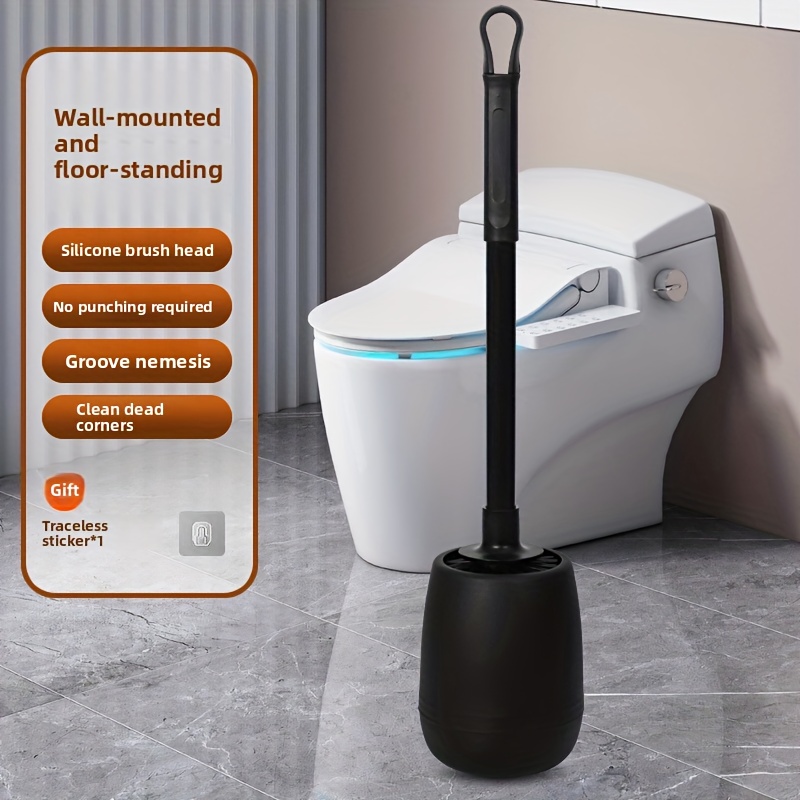 ​Multi-Functional Ventilated T - Brush Bristle Set review and price