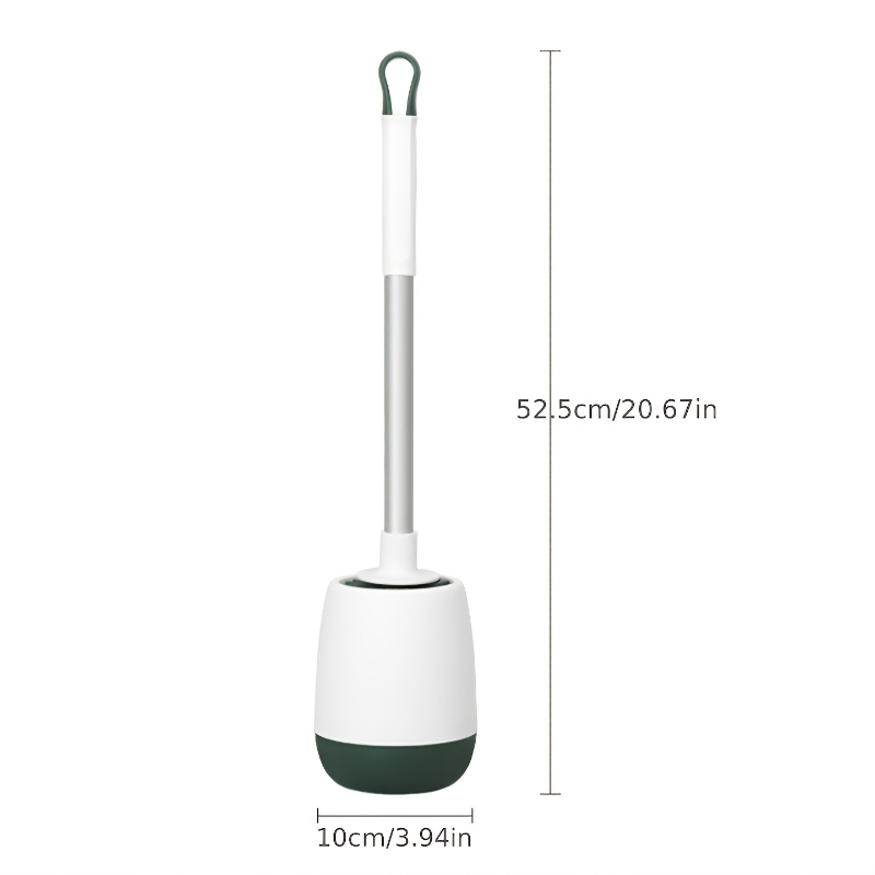 ​Multi-Functional Ventilated T - Brush Bristle Set review and price