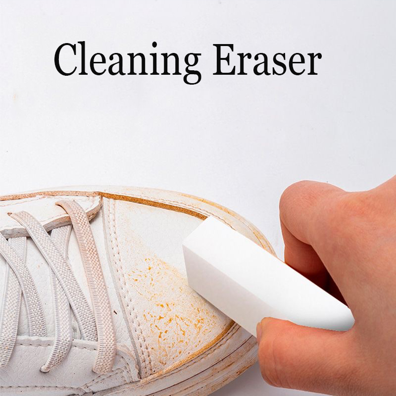 Suede & Sneaker Shoes Cleaning - Sneaker Care Whitener review and price