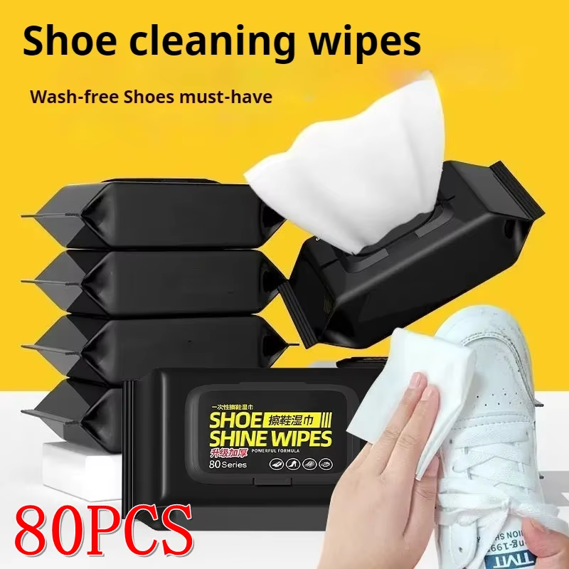 12/30/80Pcs Sneakers Cleaner S - On Sneaker Care review and price