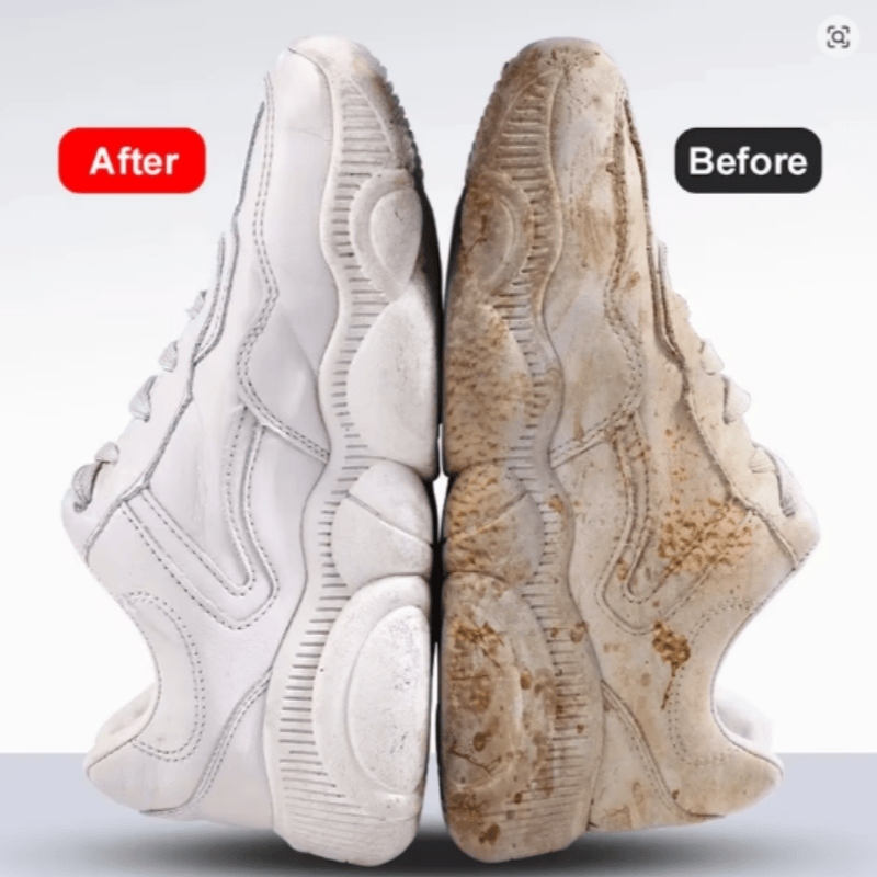 12/30/80Pcs Sneakers Cleaner S - On Sneaker Care review and price