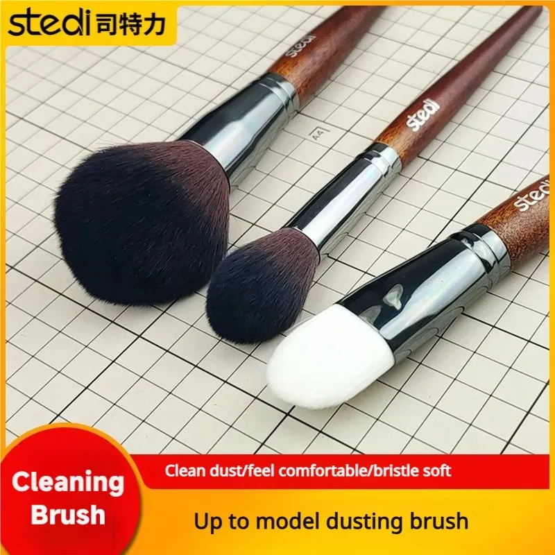 Stedi MS81/82/83 Model Cleanin - Brush Bristle Set review and price