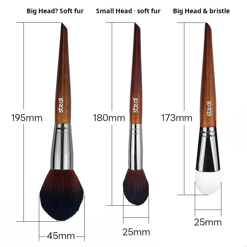 Stedi MS81/82/83 Model Cleanin - Brush Bristle Set review and price