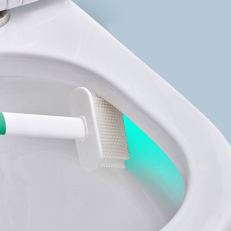 WIKHOSTAR Toilet Brush Set Wal - Brush Bristle Set review and price