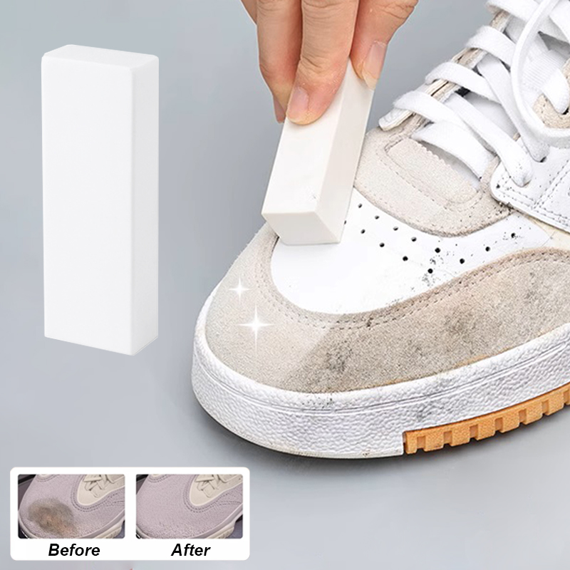 Suede & Sneaker Shoes Cleaning - Sneaker Care Whitener review and price