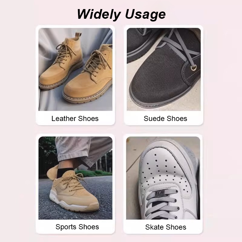 Suede & Sneaker Shoes Cleaning - Sneaker Care Whitener review and price