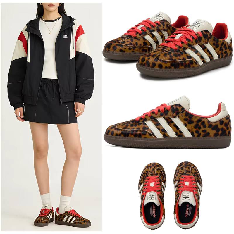 SAMBA Adidas Original OG Women - Adidas Shoes Gazelle review and price