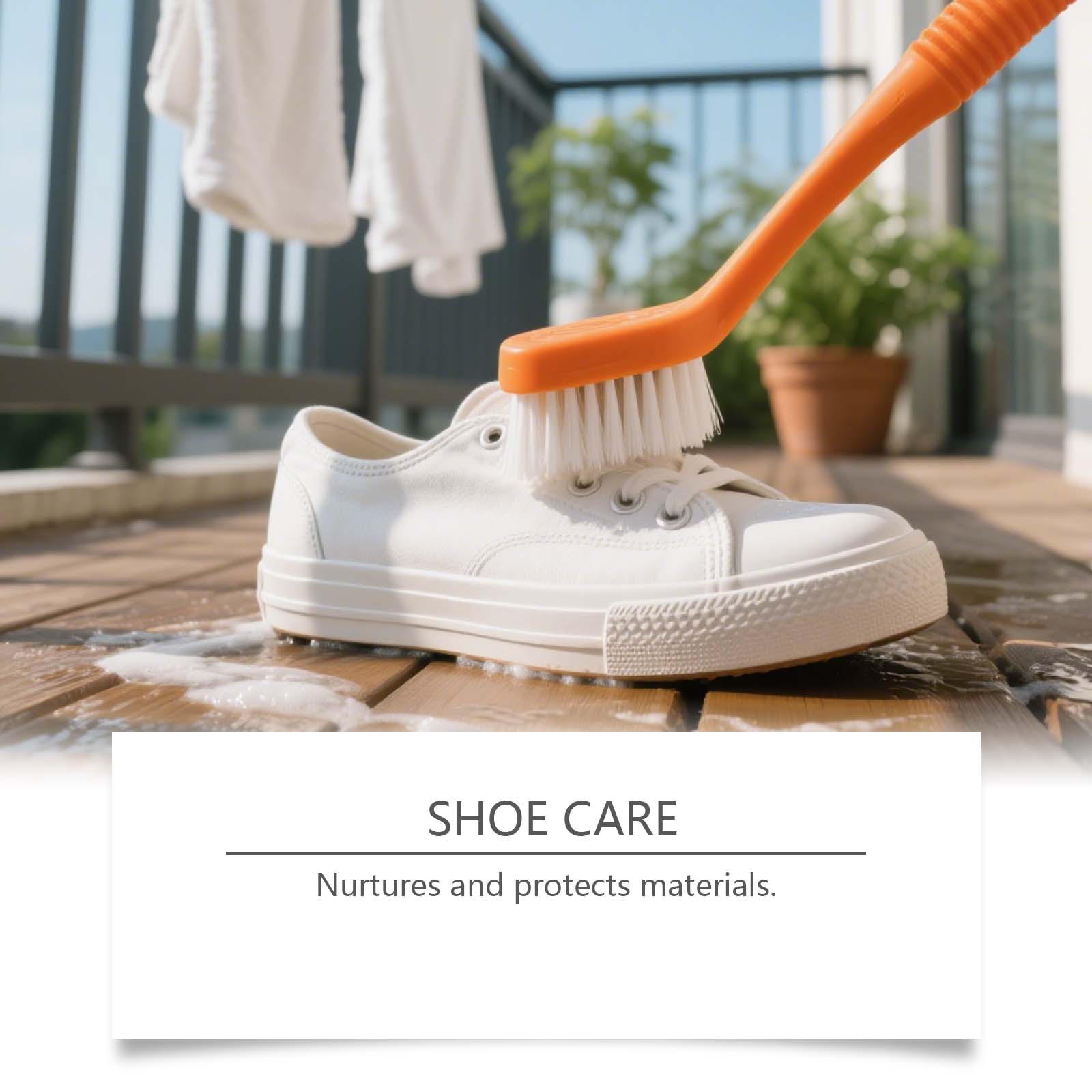 Shoes Whitening Gel Kit With T - Sneaker Care Whitener review and price