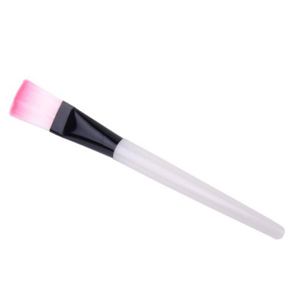 10Pcs Mini Facial Brush Set Mu - Brush Bristle Set review and price