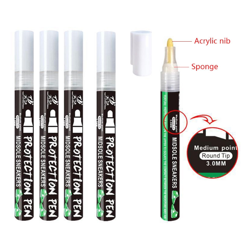 2 Pcs Anti Oxidation Whitening - Sneaker Care Whitener review and price
