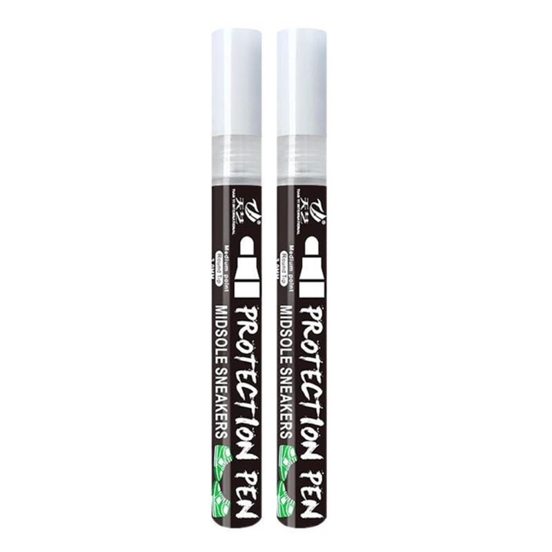 2 Pcs Anti Oxidation Whitening - Sneaker Care Whitener review and price