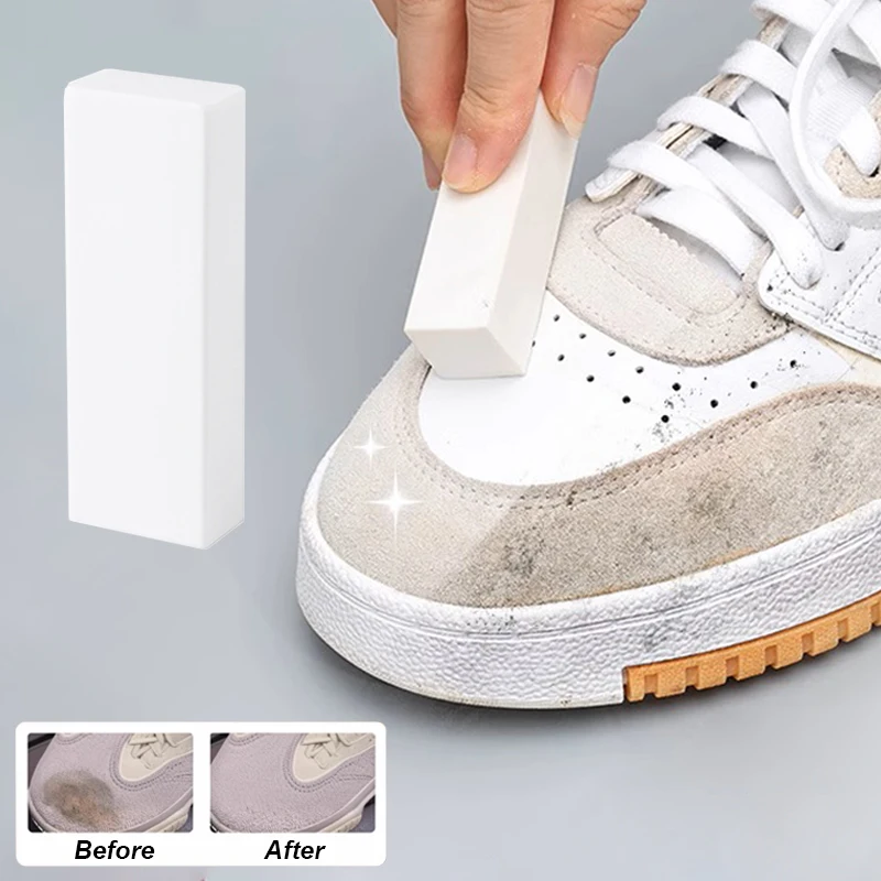 2026 Suede & Sneaker Shoes Cle - Sneaker Care Whitener review and price