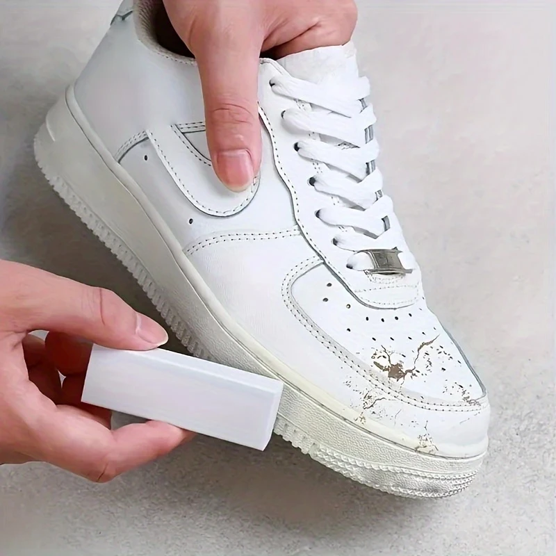 2026 Suede & Sneaker Shoes Cle - Sneaker Care Whitener review and price