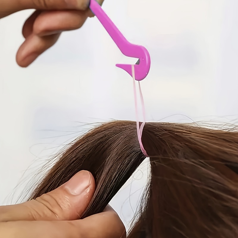 6Pcs Professional Hair Styling - Brush Bristle Set review and price
