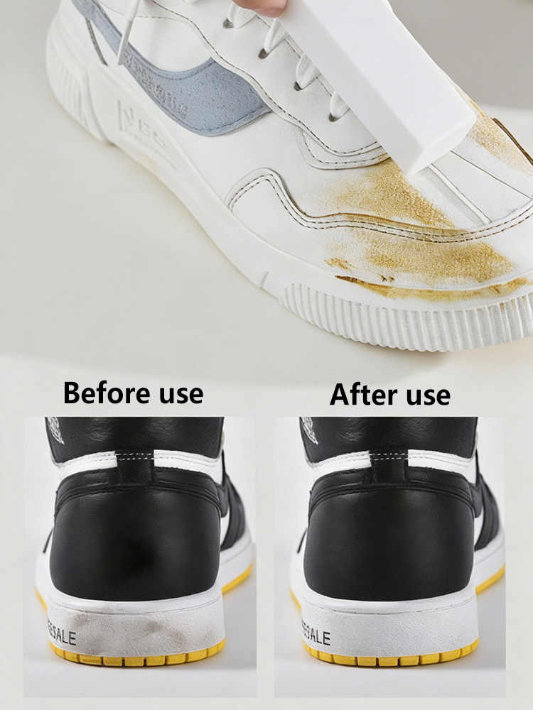 Suede Sneaker Cleaning Eraser, - Sneaker Care Whitener review and price