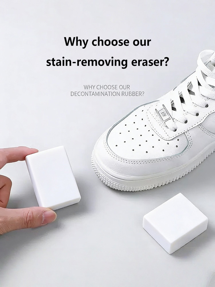 Suede Sneaker Cleaning Eraser, - Sneaker Care Whitener review and price