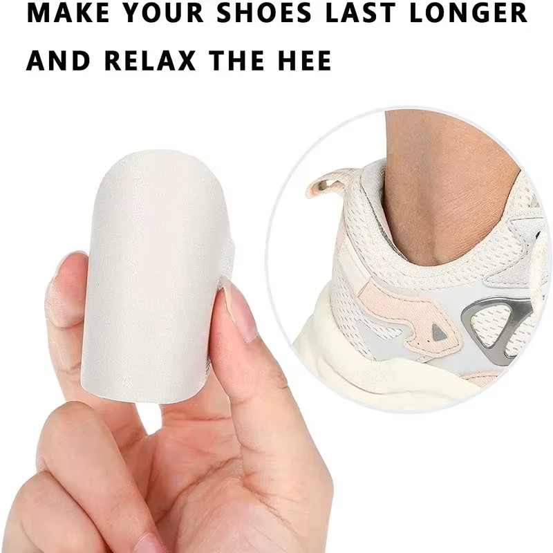 2/6/12/24pcs Heel Protector Se - On Sneaker Care review and price