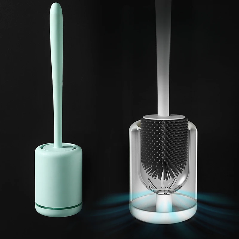Toilet Brush Set Holder Nylon/ - Brush Bristle Set review and price