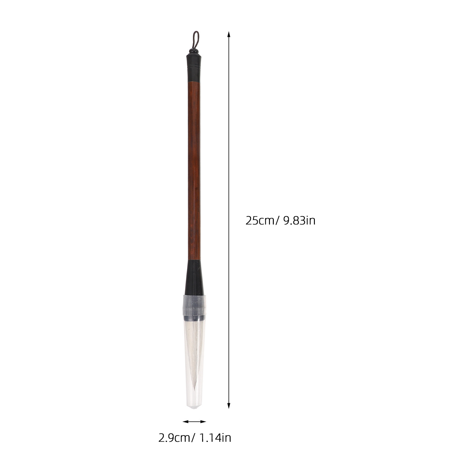 1Set Chinese Traditional Brush - Brush Bristle Set review and price