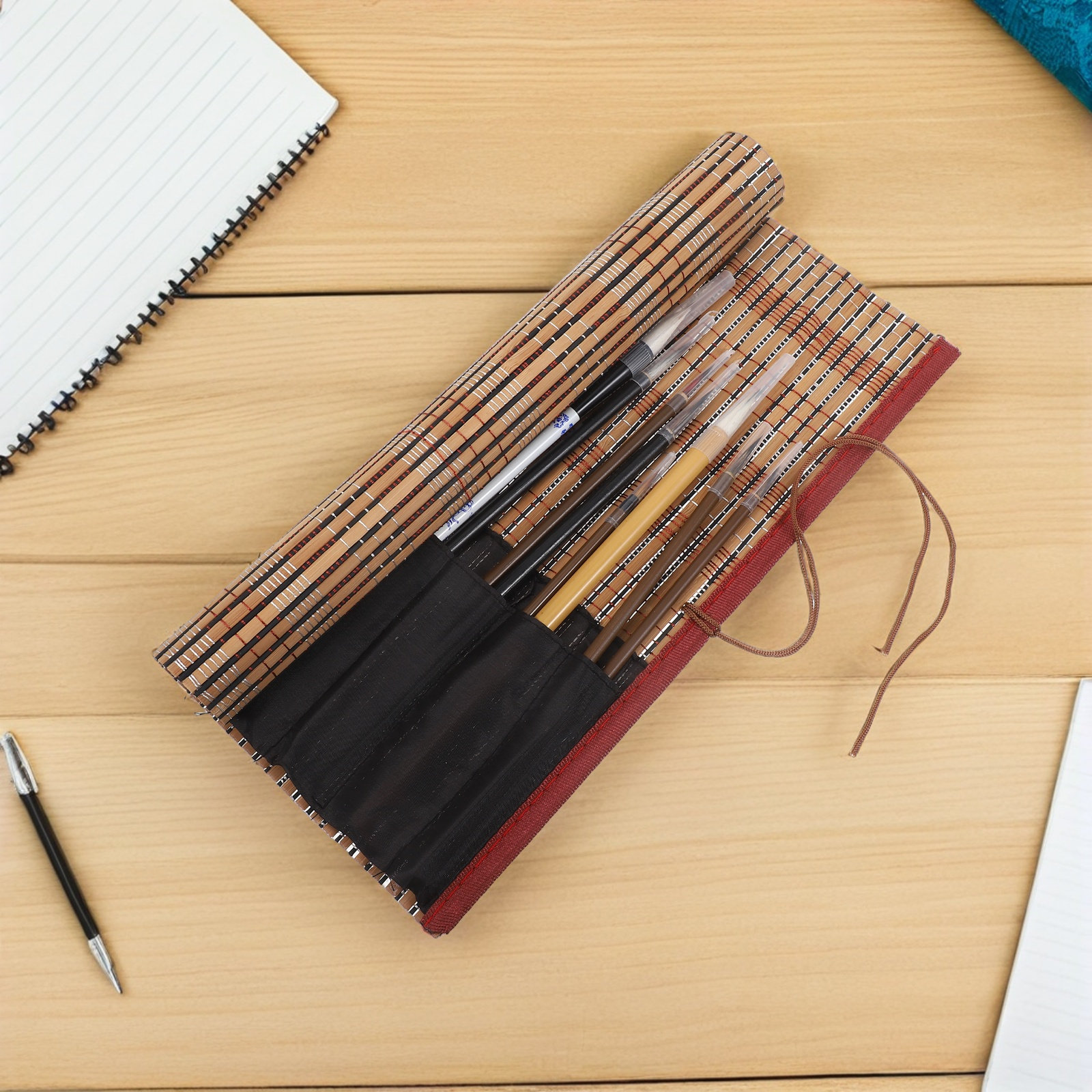 1Set Chinese Traditional Brush - Brush Bristle Set review and price
