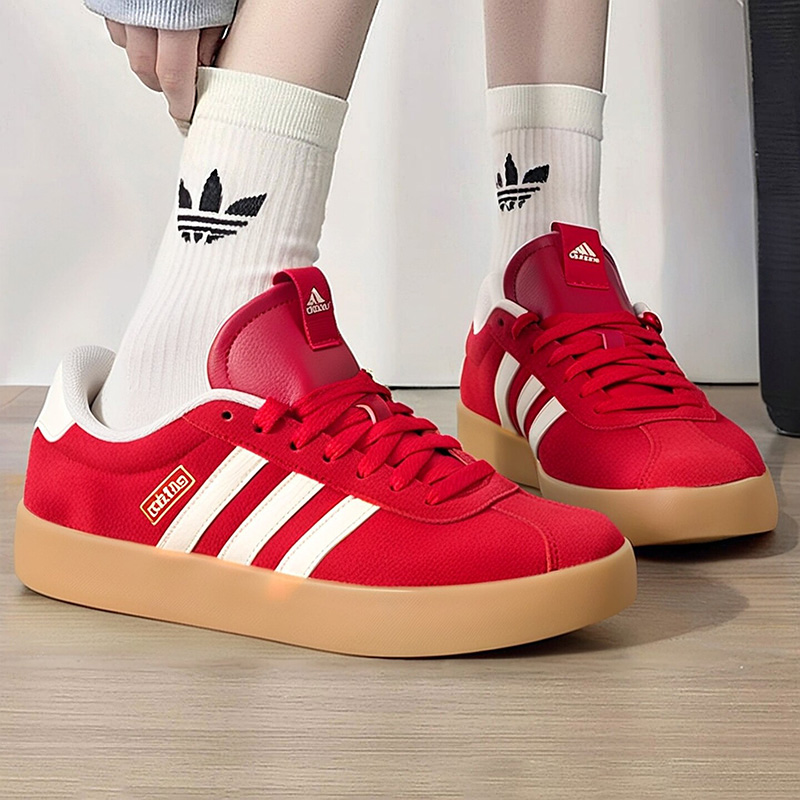 Adidas KI5079 Low Top Skate Sh - Adidas Shoes Gazelle review and price