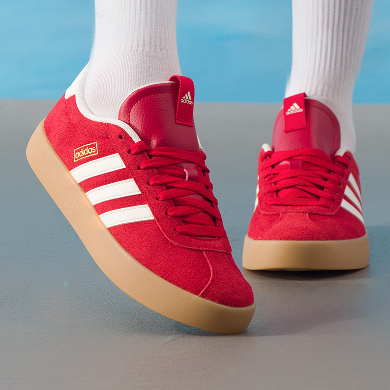 Adidas KI5079 Low Top Skate Sh - Adidas Shoes Gazelle review and price