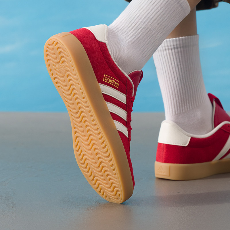 Adidas KI5079 Low Top Skate Sh - Adidas Shoes Gazelle review and price