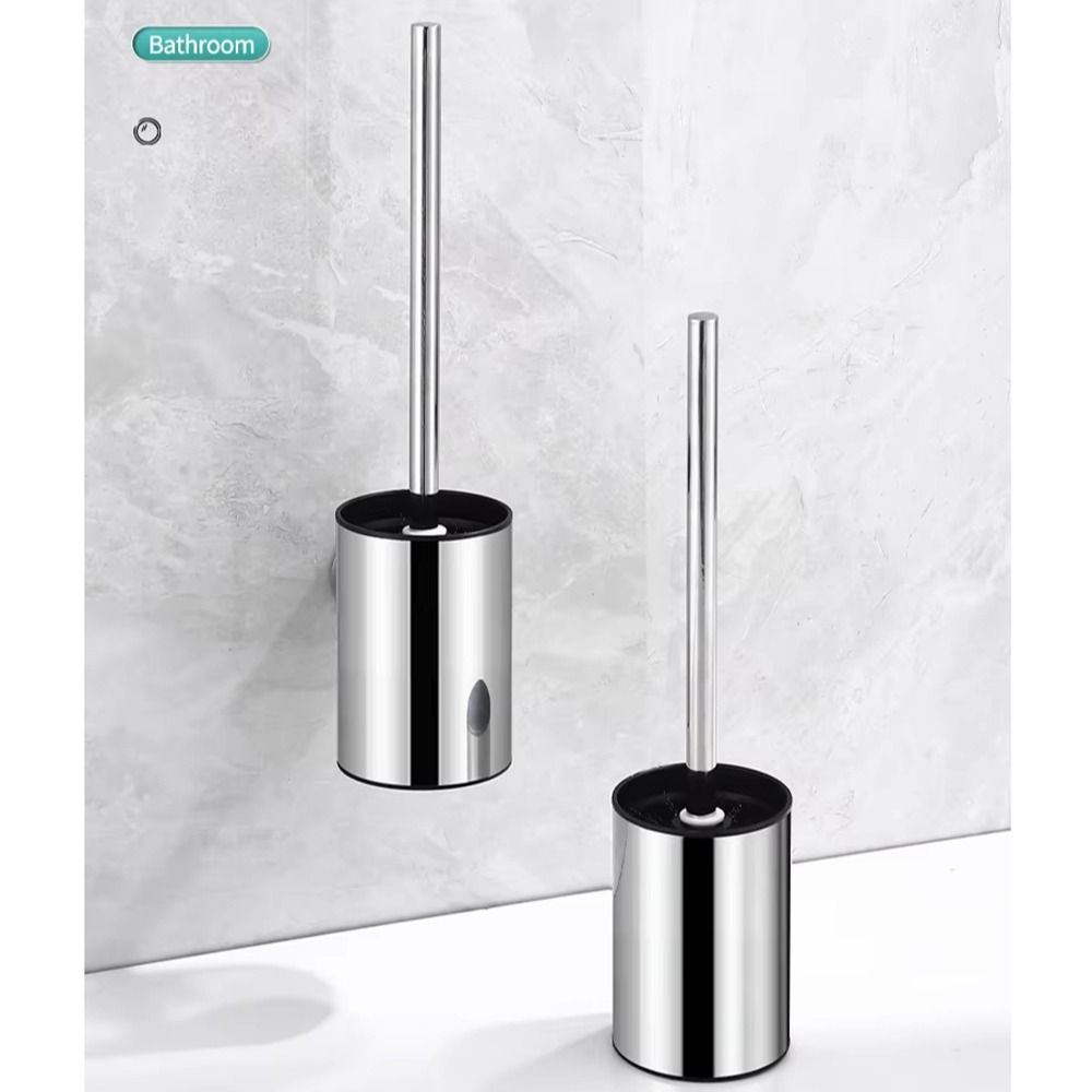 Stainless Steel Toilet Brush S - Brush Bristle Set review and price