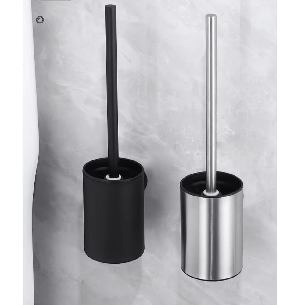 Stainless Steel Toilet Brush S - Brush Bristle Set review and price