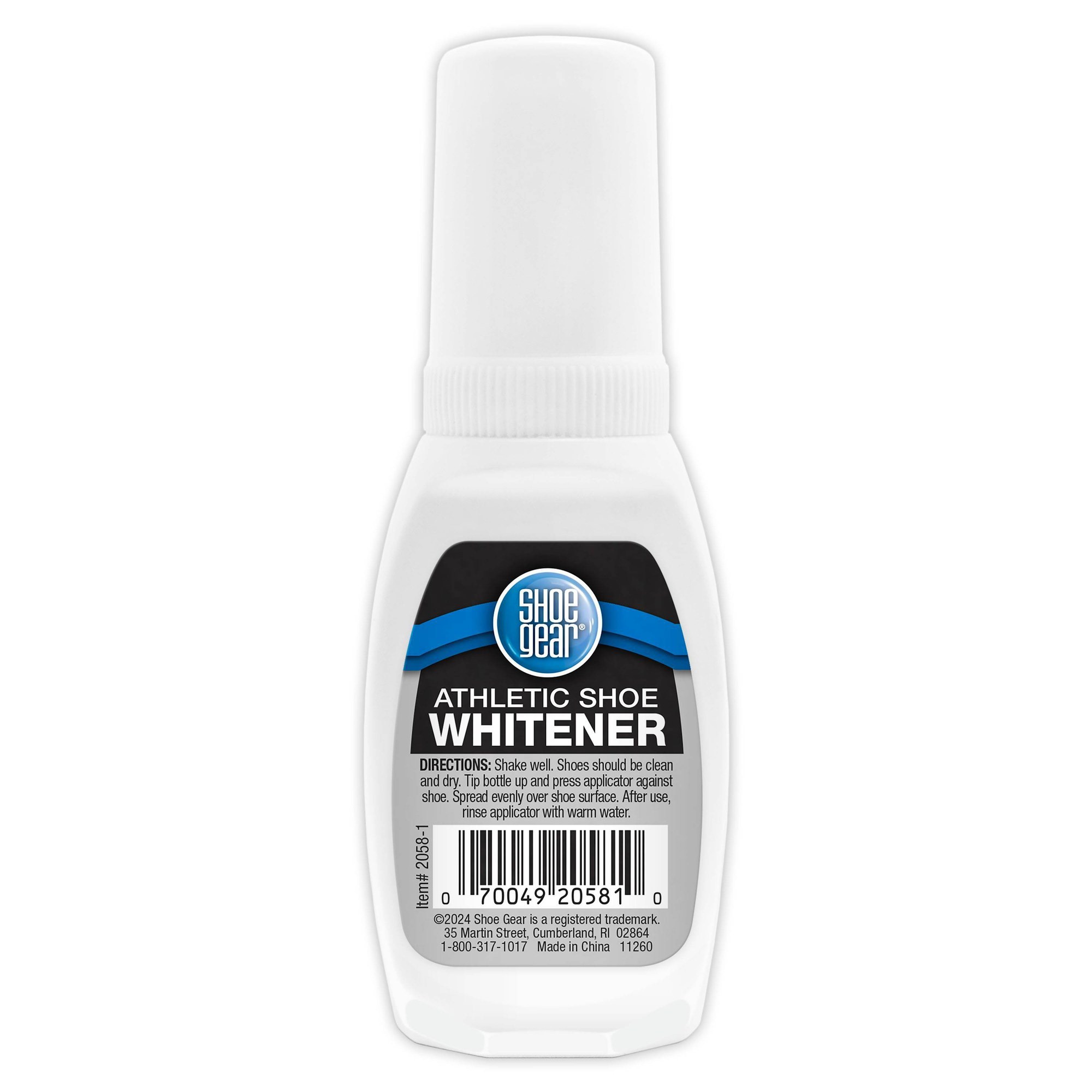 Sport Shoe Liquid Whitener 2.5 - Sneaker Care Whitener review and price
