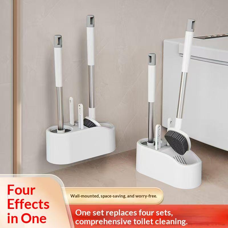 1Pc/set 4-in-1 Multifunction T - Brush Bristle Set review and price