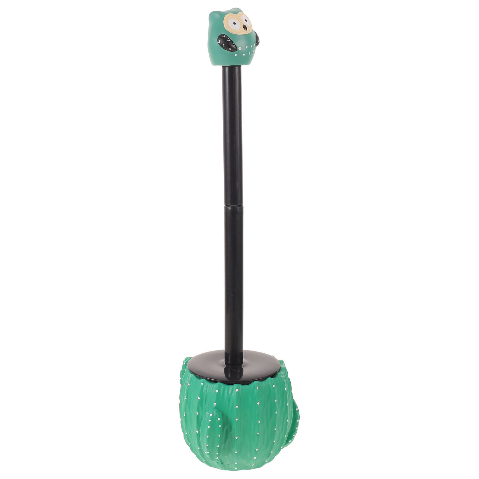 Toilet Brush Holder Set Cute C - Brush Bristle Set review and price